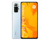 XIAOMI REDMI NOTE 10 Pro 6/64GB Niebieski - 639900 - zdjęcie 1
